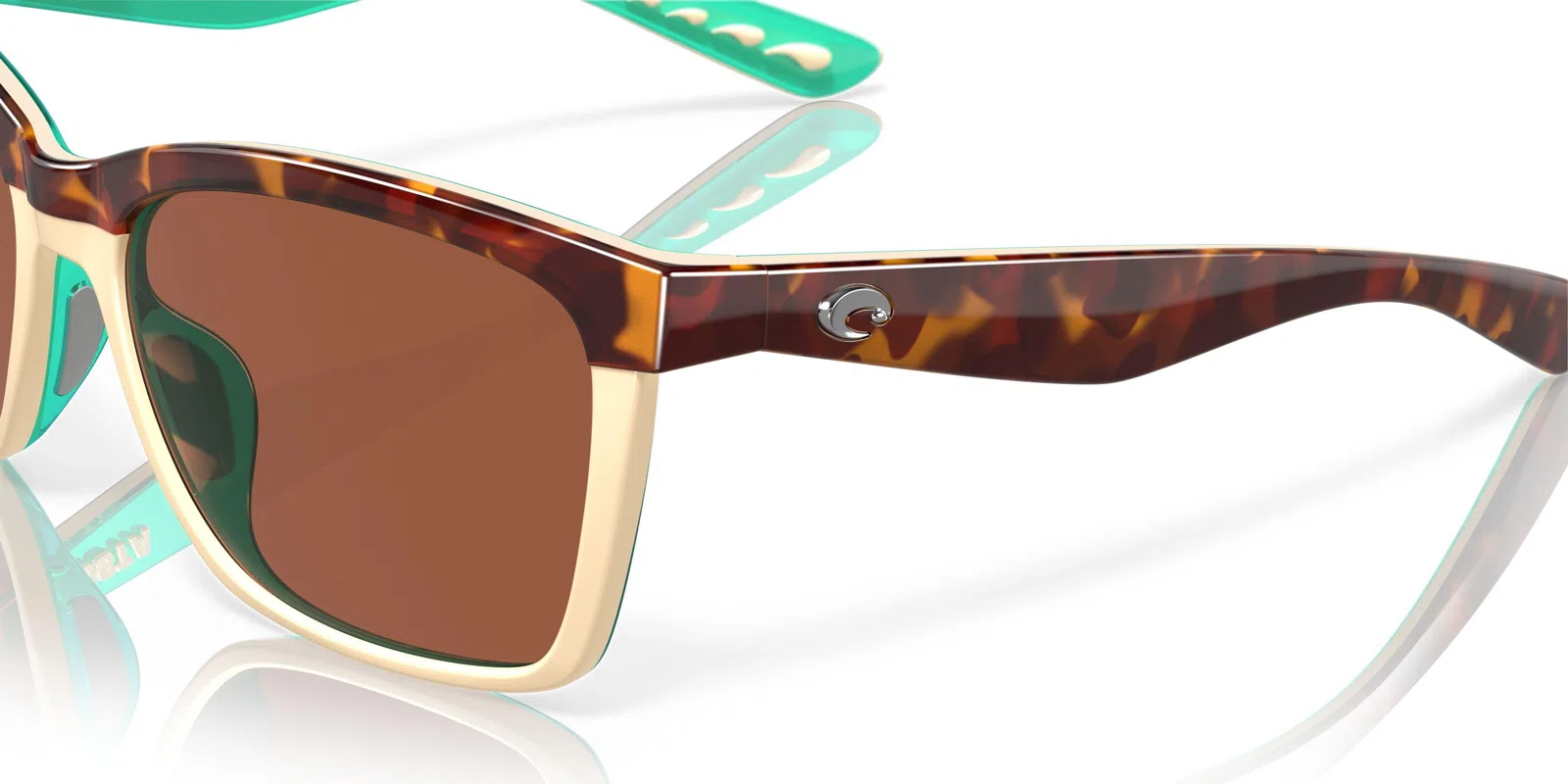 Costa Del Mar Anaa 9053 Sunglasses - view 39